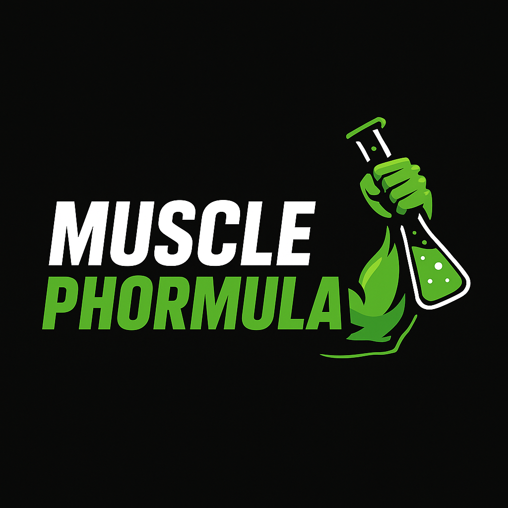 Muscle Phormula